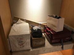 -深圳机场凯悦酒店