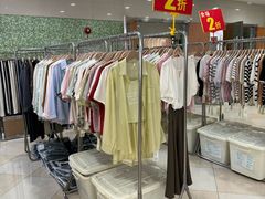 -光启城时尚购物中心