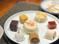 -真地道京味府·鲜橙烤鸭·北京菜(朝外大街东大桥店)