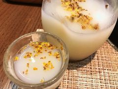 米酒-雀舞云南菜(乐客城店)