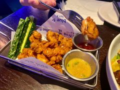 -blue frog蓝蛙(长泰广场店)