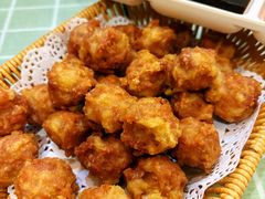 -玉桥餐厅(天坛店)