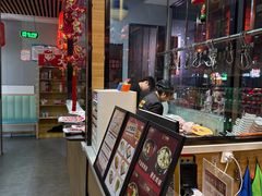 -大四喜·鲜牛肉火锅(洛阳大学城店)
