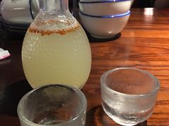 桂花米酒-寻宝记绍兴菜(鲁迅路店)