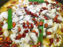 -周渝食惦酸菜鱼(青浦店)