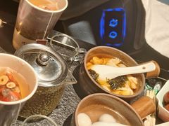 -华夏良子·足道·SPA·艾灸(苏州桥店)