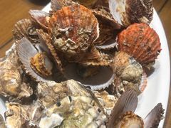 -威海九禧海鲜居渔水饺(经区店)