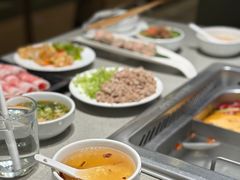 -海底捞火锅(天河方圆荟店)