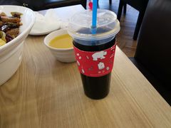 -拿渡·水煮鱼麻辣香锅(王府井奥莱·香江小镇店)