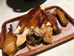 -北方家宴(番禺永旺店)