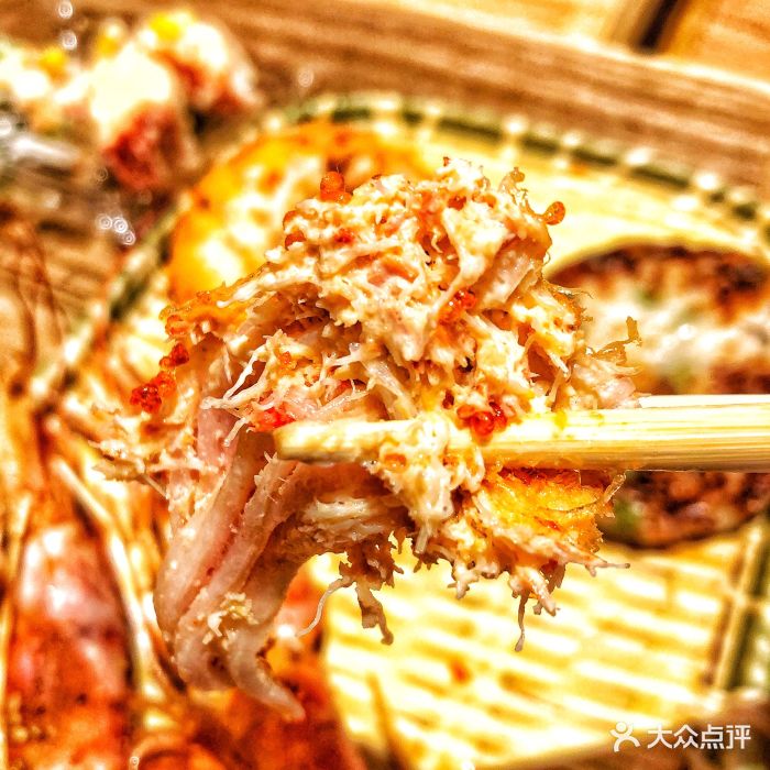 woomy丸米(合生汇店)烤蟹宝图片 - 第218张