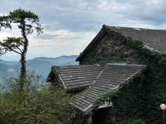 -莫干山风景区