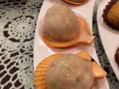 -鹭江宾馆·观海餐厅