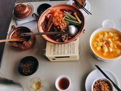 -品味泸沽湖•民族特色菜(大落水店)