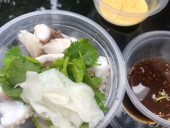 -铭聚章鱼土笋冻(松柏店)