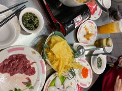 -燃计沙茶皇·香港沙茶火锅(人广旗舰店)
