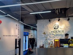 -PHOENIX舞蹈工作室