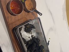 -清雅臻品·竹林院落·新派青岛菜(崂山店)