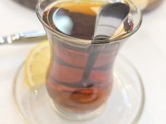 -沙漠玫瑰土耳其餐厅(神路街店)