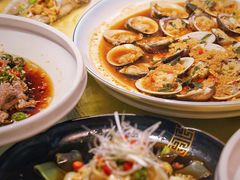 -烧货·活海鲜炭烧(湖滨商业街店)
