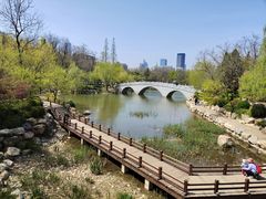 -大连植物园