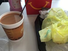 -麦当劳(新新大道岗丰店)