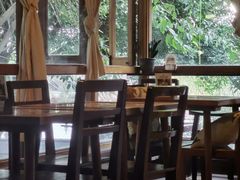 -时光花园(白鹭洲店)