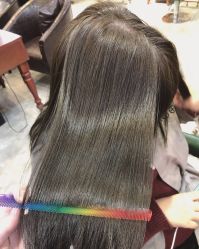 -十六番发型师事务所