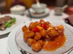 -金牌禄运·点心·啫煲(百信广场店)