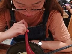 -和府捞面(东直门银座店)