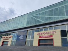 -上海浦东展览馆