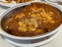-香港新发烧腊茶餐厅(书城店)
