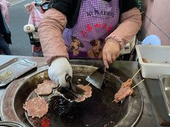 -丁脊壹绝·里脊肉