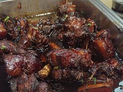 -梅溪·小伙子干挑面(安吉总店)