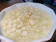 -金牌外婆家(苏州中心店)