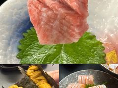 -Sushi Hanzo半藏(天环广场店)