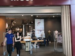 -MUJI无印良品(万达仓山店)
