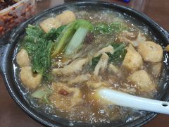 -凡老头米线砂锅(古荡新村西粮站)