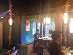 -佬麻雀·新湘菜(珠海金发购物中心店)