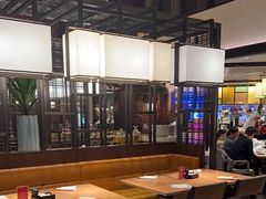 -长沙君悦酒店·自助餐厅咖啡厅