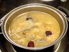 -丫丫汤膳打边炉(宏府408坊店)