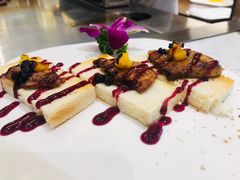 -火地铁板烧(河西龙湖天街店)