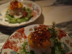 -High Yaki THE SEA海鲜居酒屋