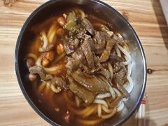 -小李腌粉(东海店)