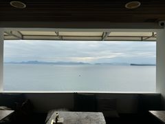 -蜜悦·波西塔诺悬崖海景餐厅