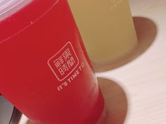 -鲜果时间·果蔬茶(赛格负二层店)