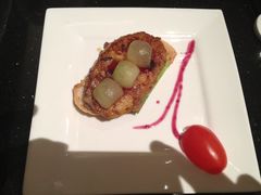 鹅肝-福1039(愚园路店)