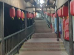 -鲤鱼塘农家山庄