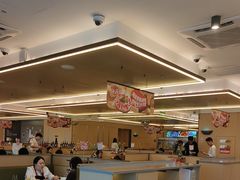 -海底捞火锅(振华广场店)