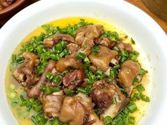 -田园印象·成都土菜院子(华阳店)